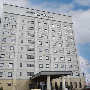 Hotel Route-Inn Tsubamesanjo Ekimae