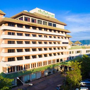 Green World Palace Hotel